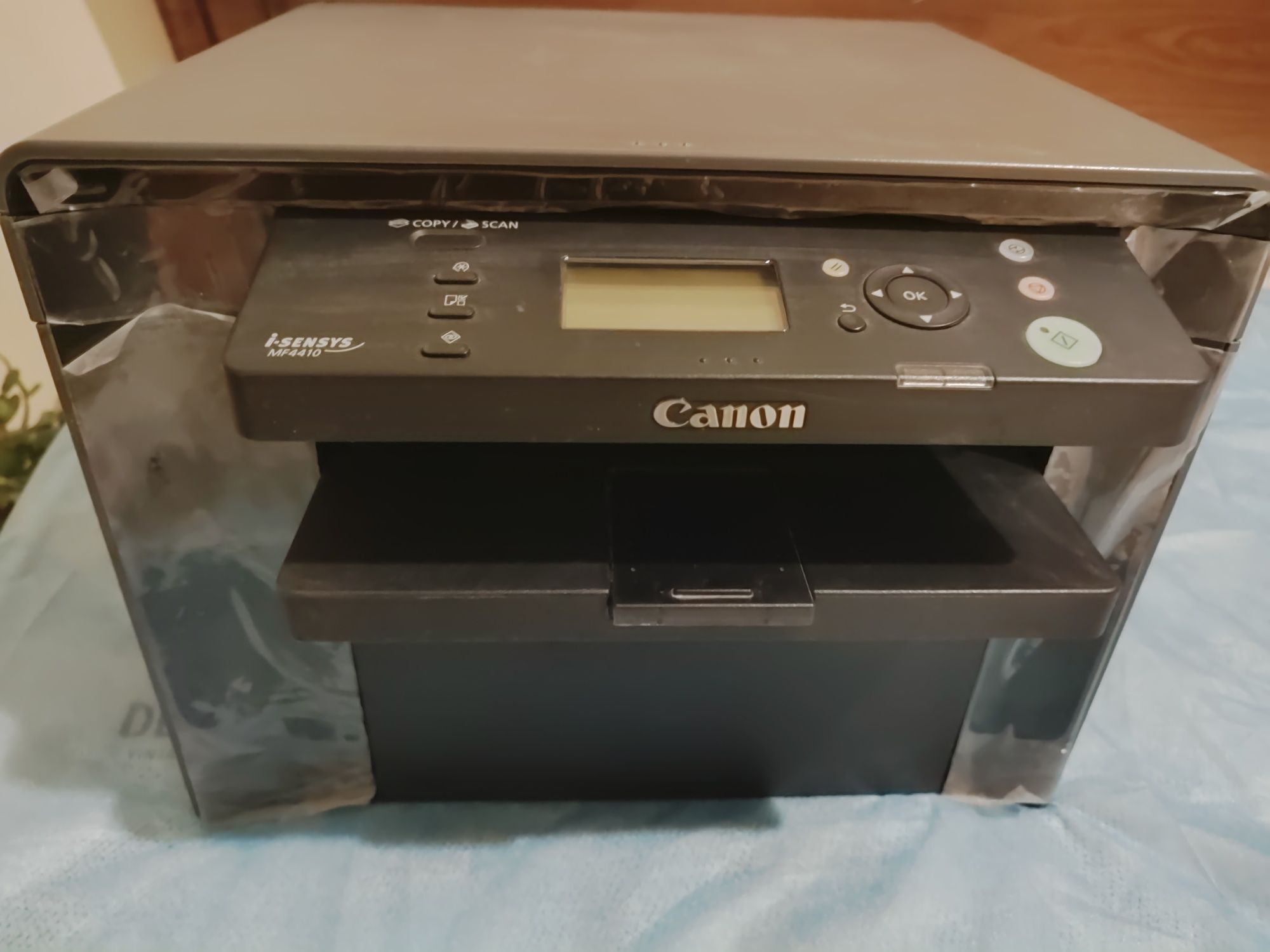 Продам Canon 3 в 1(сканер.приентер.копия) бу почти как новый