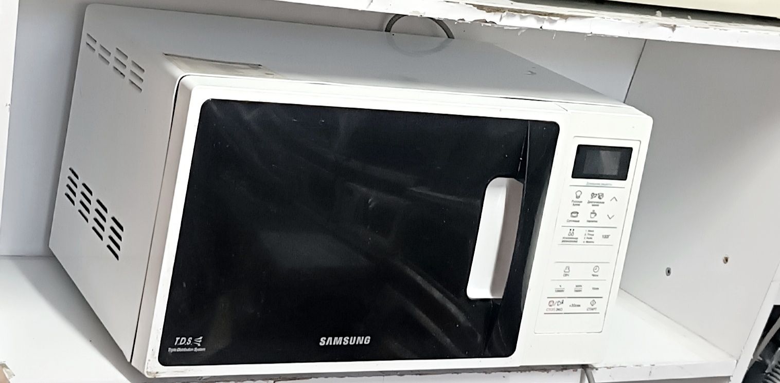Продам микроволновку