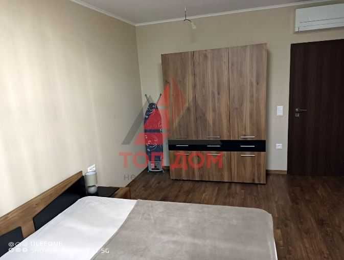 Дава се под наем Тристаен апартамент в Варна, Младост 1 - 90 кв.м за 612 € - Снимка #5