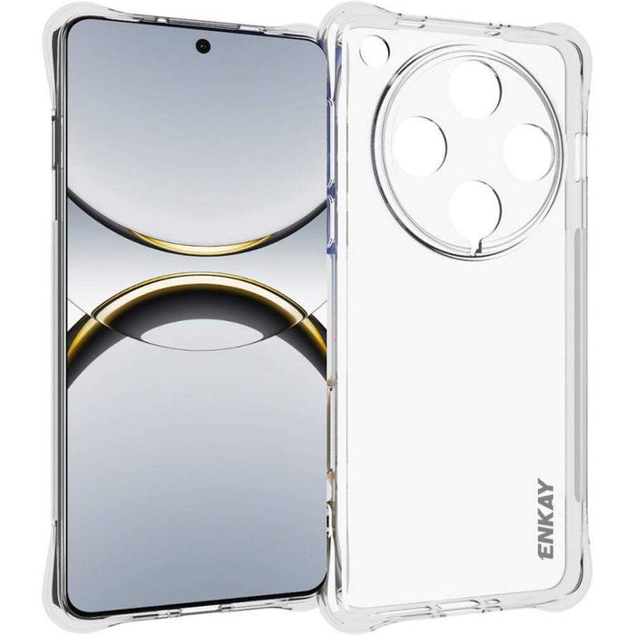 Husa Folie ecran OPPO Find X8 Pro 5G Reno 13 modele diferite