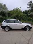 Bmw x3 2005, 2,9L diesel automata, 180.000 km istoric bavaria, 4x4
