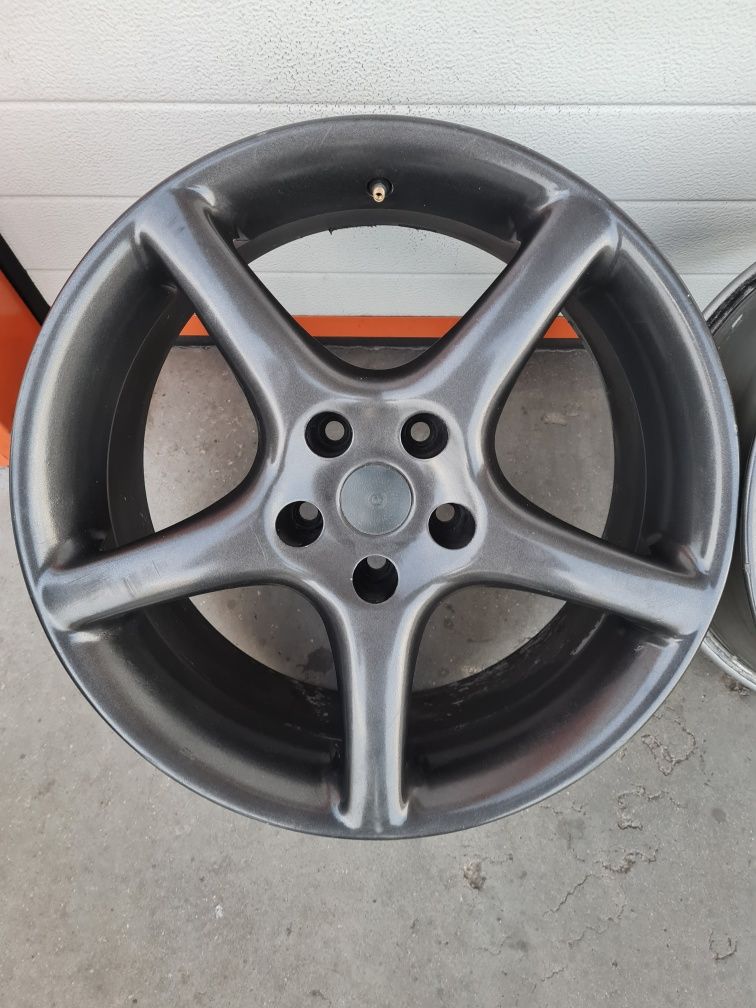 Джанти за VW AUDI SEAT SKODA Mercedes R18 5x112 ET35 8J
