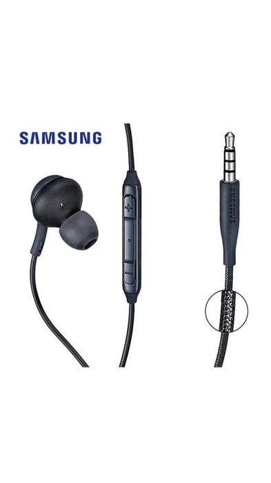 Casti Audio In-Ear AKG