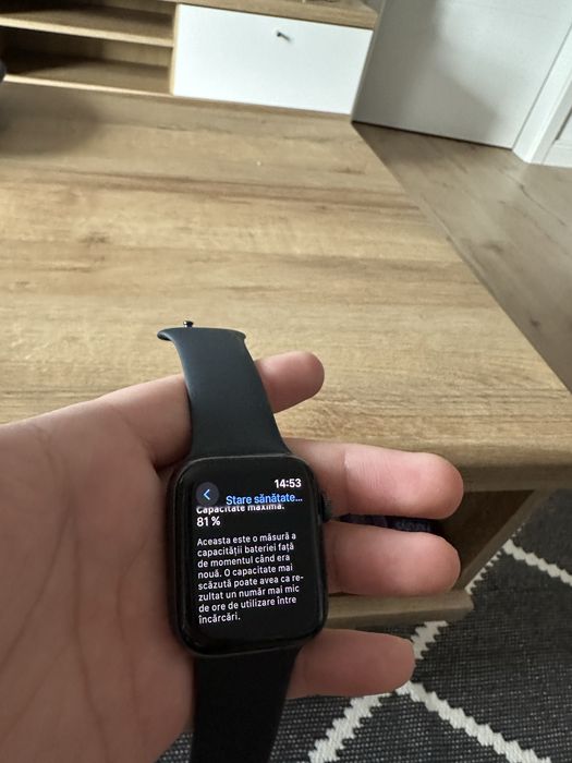Apple Watch SE 44mm