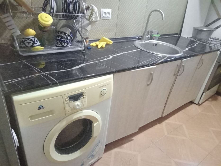 Аренда квартира учаска козиробод
