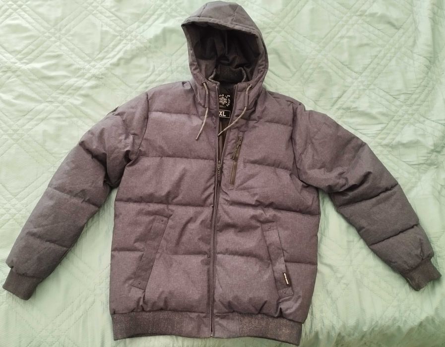 Зимно яке размер ХЛ