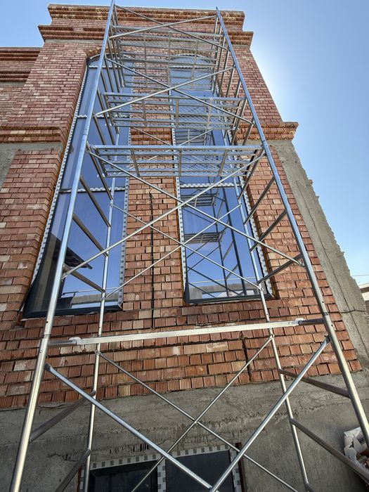 Леса в аренду. Прокат леса в Туркестане