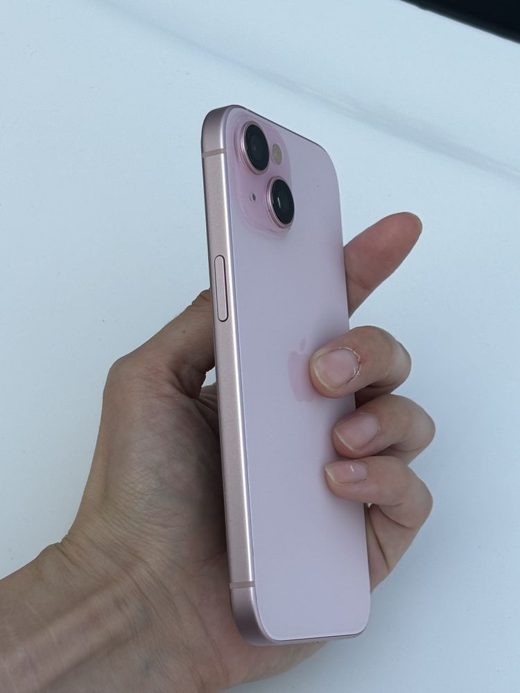 Iphone 15 128 гб