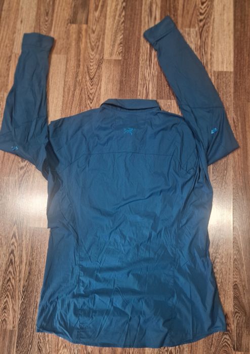 Camasa de barbati Arcterix L