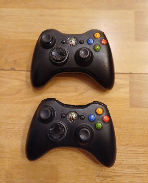 Xbox 360 modat Aurora 250GB