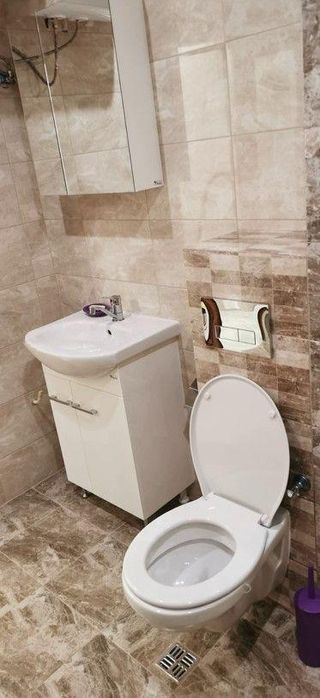 Двустаен апартамент под наем в ж.к. Витоша, 2190883