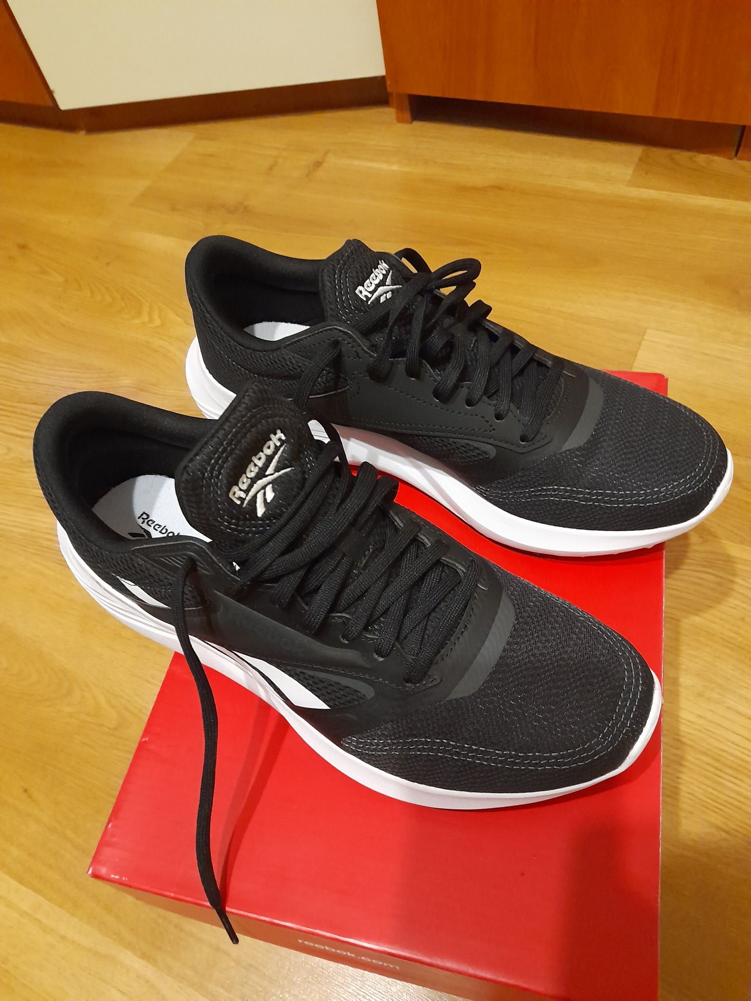 Reebok Luxcomfort