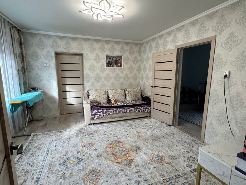 Дом в районе шашлык хауса