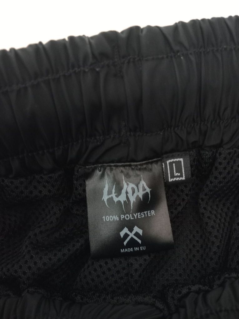 Luda long pants L-размер