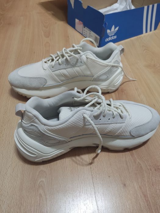 Маратонки Adidas ZX 22 Boost 44 номер 28см