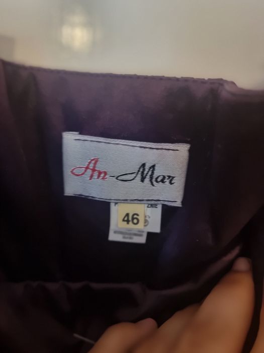 Rochie elegantă lungă