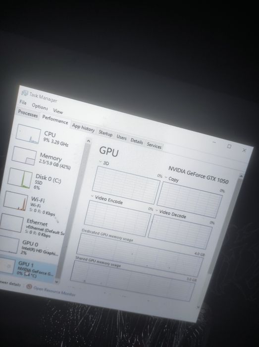 Vând laptop de gaming Lenovo legion y520