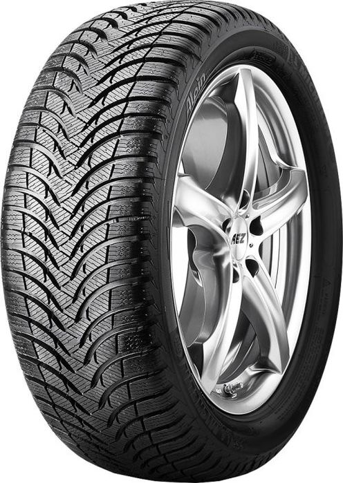 Нова гума Michelin 195/50/15