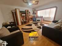Apart 3 camere Buzăului, 80 mp, mobilat