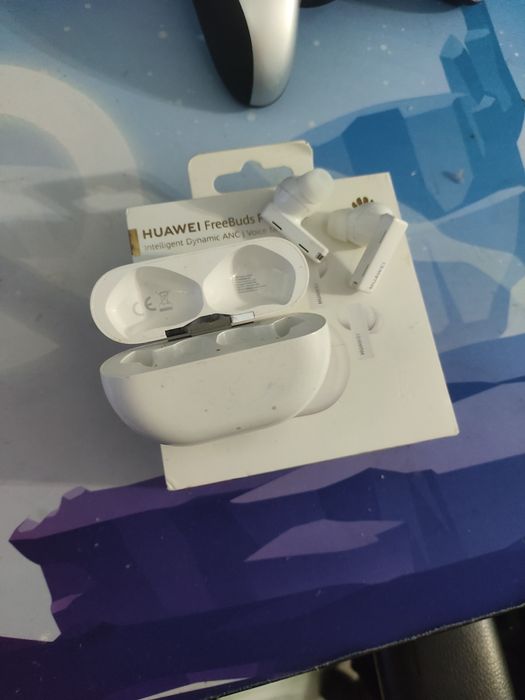 Huawei free buds pro