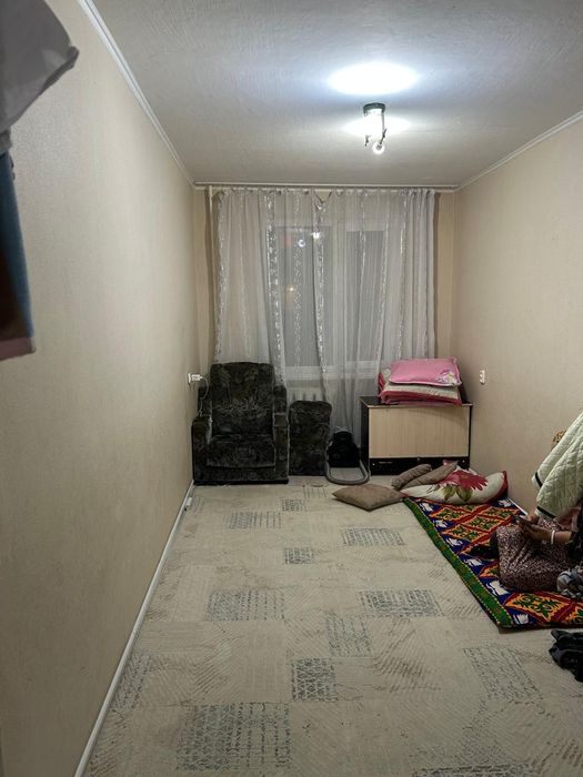 Продам 2-х комнатную квартиру в Уральске, ул. Поповича 1.