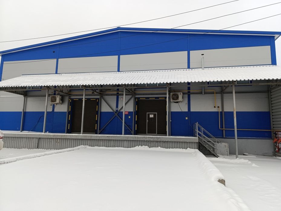 Сдам в аренду офисные помещения и склады.склады.