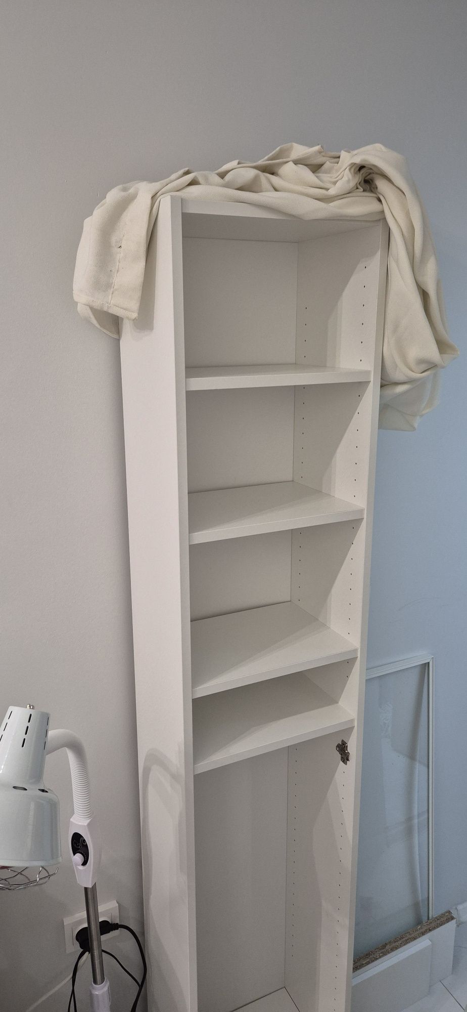 IKEA BILLY/HOGBO нова библиотека
