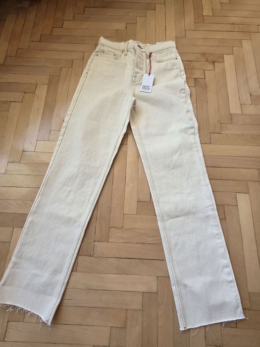 Дамски Дънки BDG с етикет