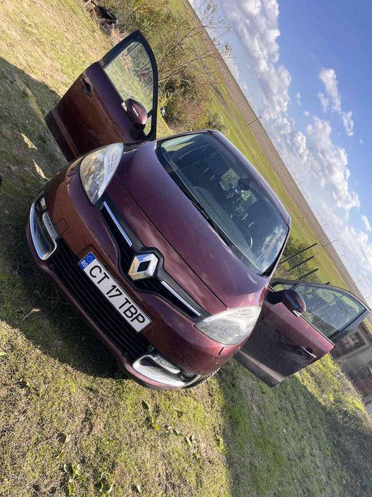 Vand masina Renault Megane Scenic 1.5