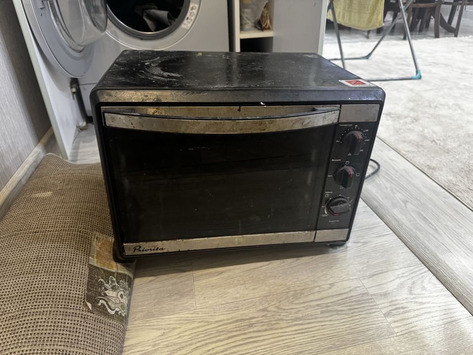 Продам чудопечку