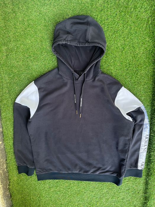 Мъжко горнище : Armani Exchange XL