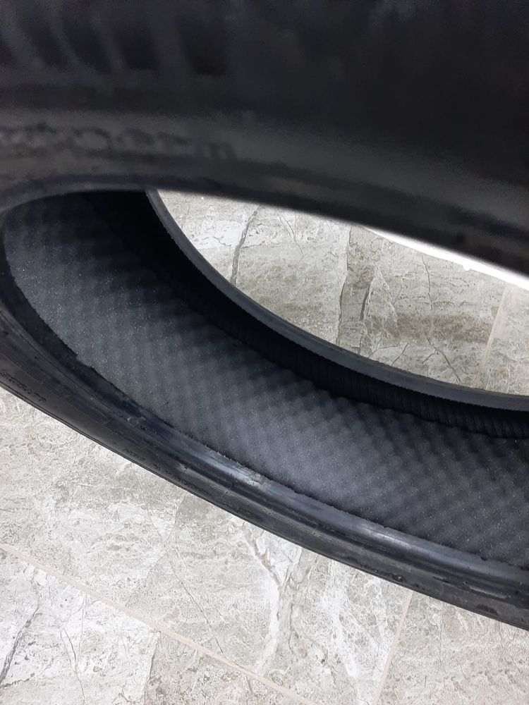 Продаётся летние шины 215/55 R18