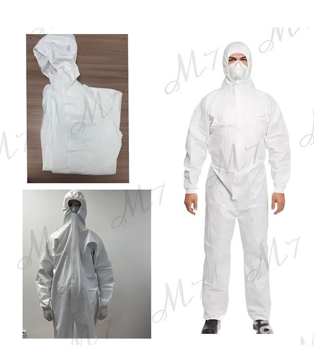 Бахила для всего тело