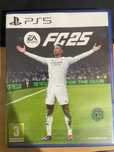 Fc 25 Playstation 5