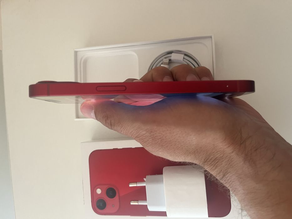 Iphone 13 128GB 100% bat