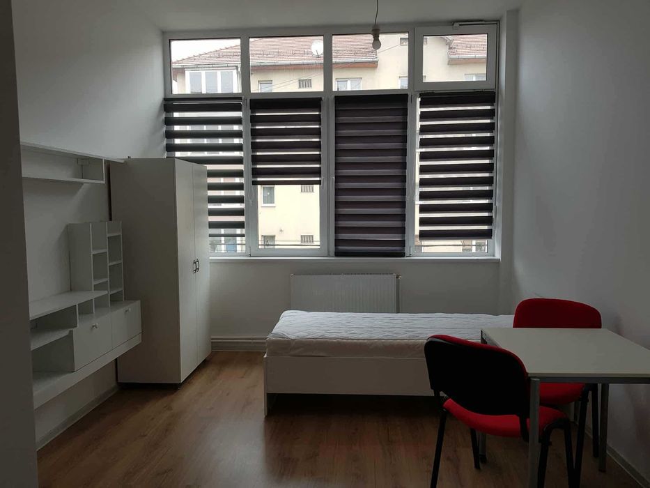 Apartament garsoniera de inchiriat