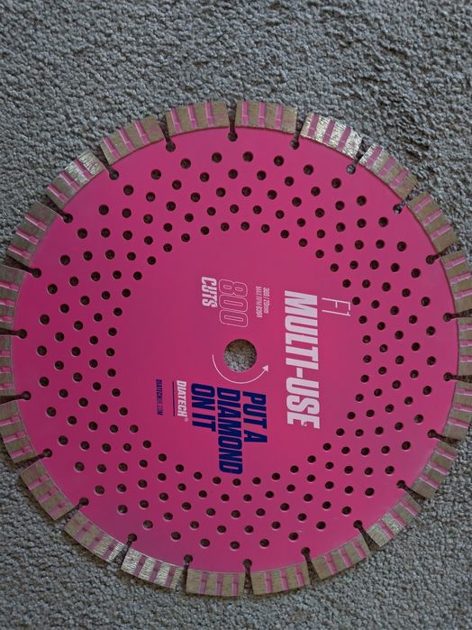 Discuri Diamantate Drujba