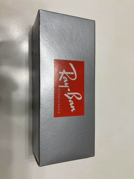 Ray-Ban Очки Оригинал классика полароид