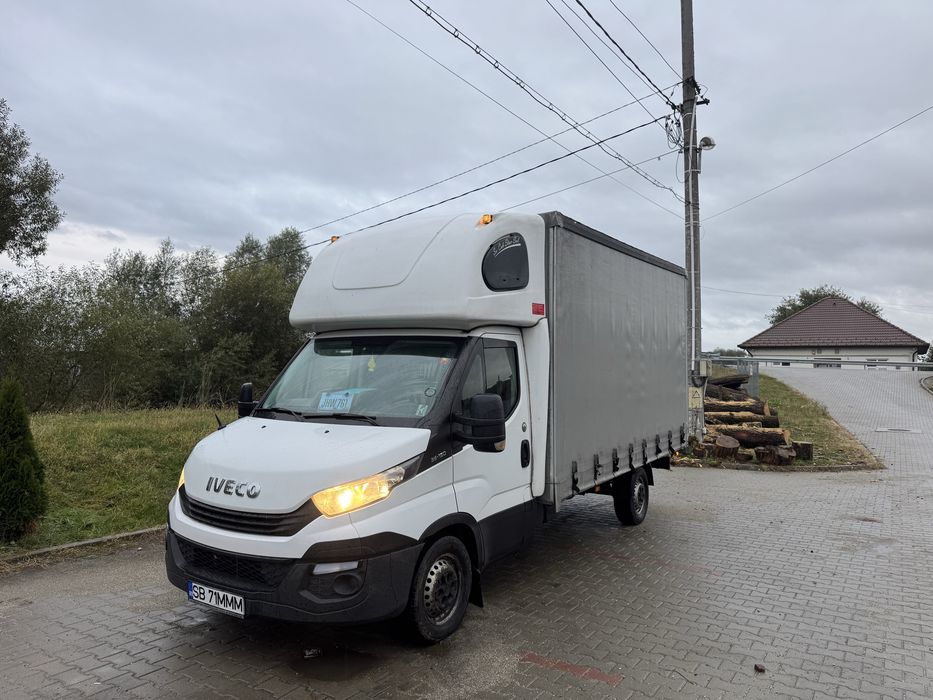 Transport marfa non-stop ( mobila colete moluz )Transport basculabil