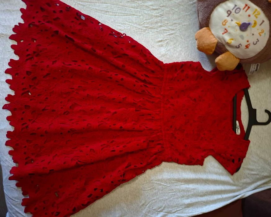 Страхотни дрехи ,маркови разпродажба за дете 9-12 години