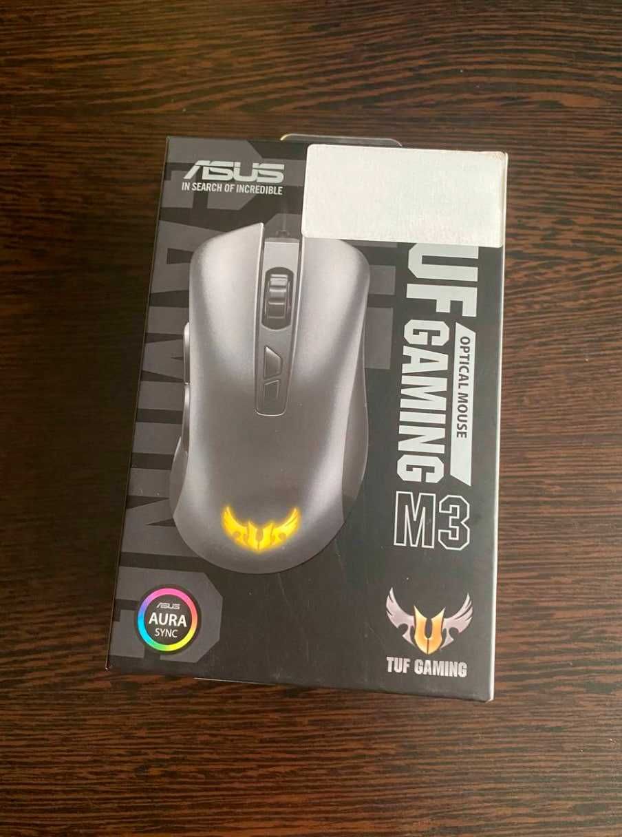 Мышь ASUS Gaming