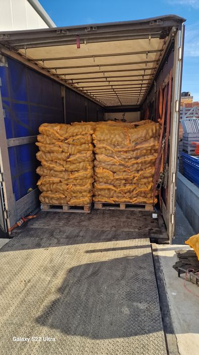 Cartofi import super lux