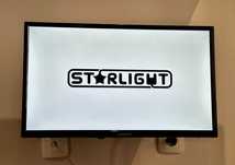Телевизор LED Star-Light 24DM3500, 24" (60 см), HD