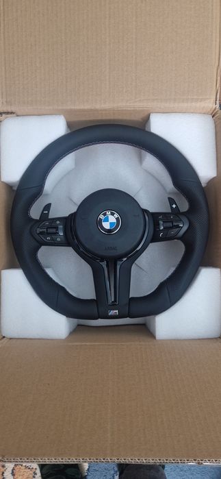 М5/М6 рязан волан за БМВ ф-серия