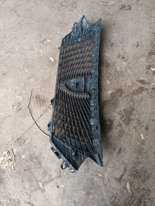 Решетка за Peugeot 2008 след 2023г
