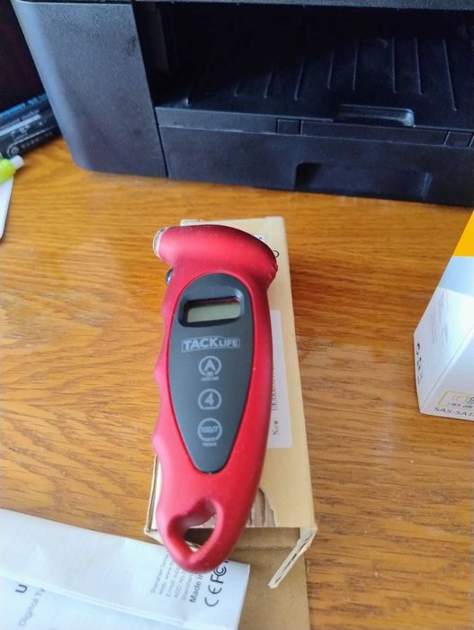 aparat vacum sealer , senzor fum , aparat masurat presiunea in roti