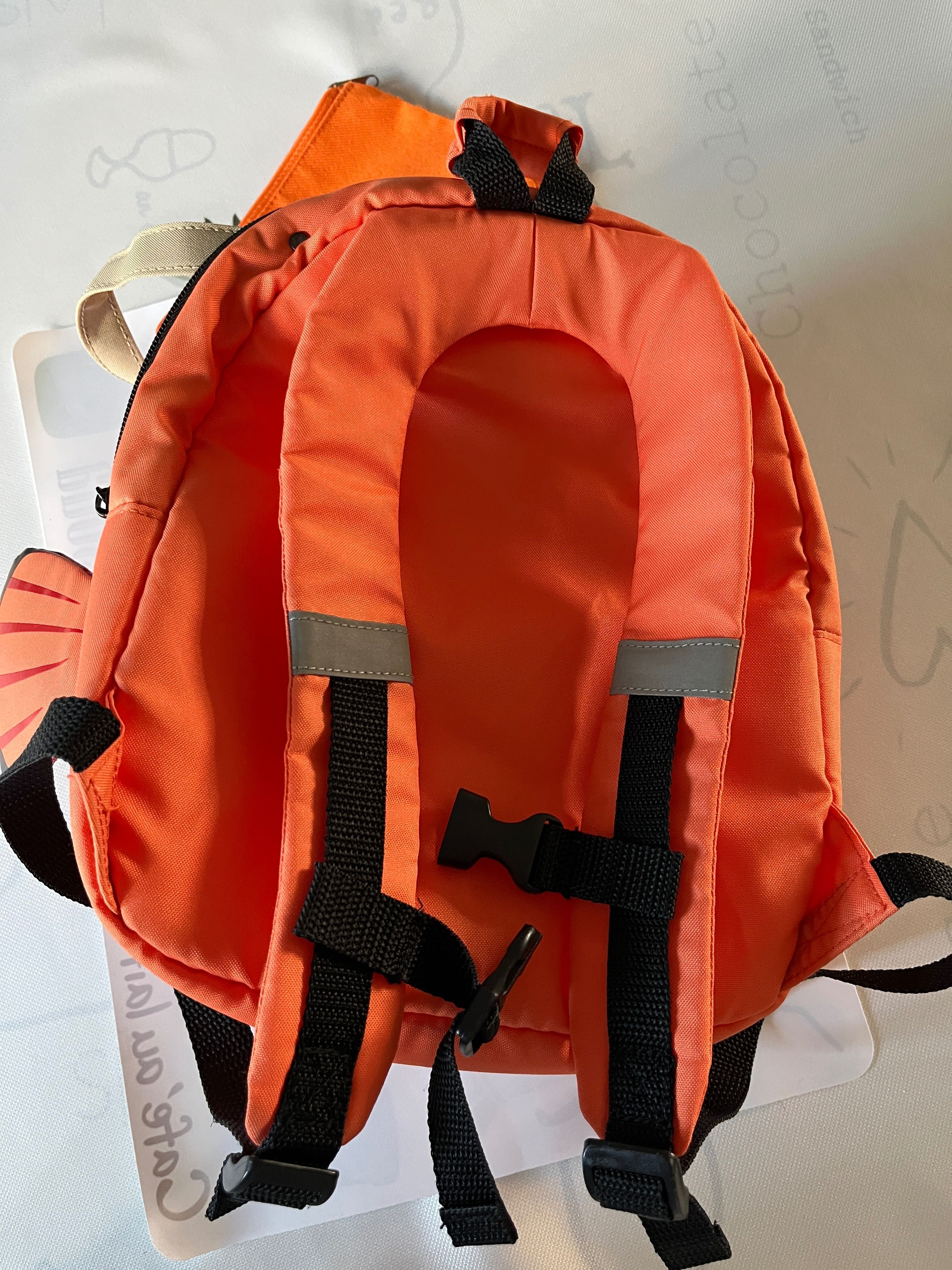 Детска раница Samsonite.