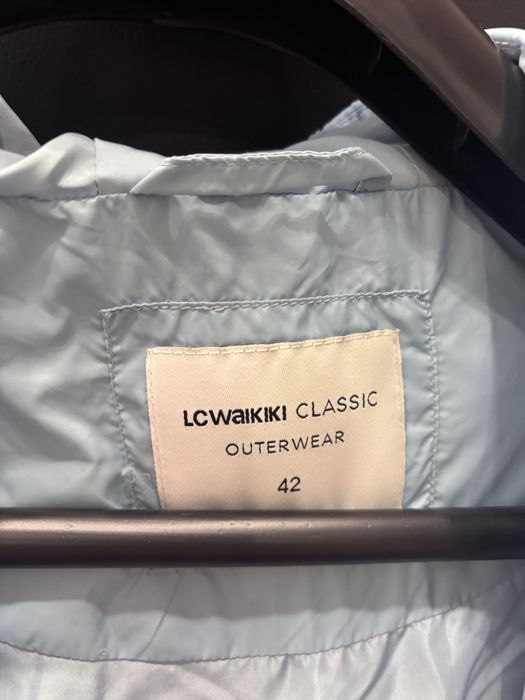 Lcwaikiki classic яке