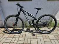 Full suspension Canyon Neuron. M. 29