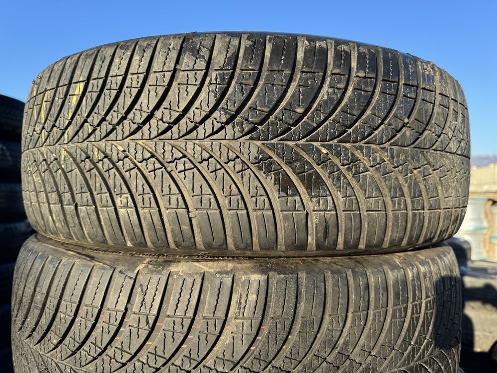 Anvelope 215/45/20 Goodyear